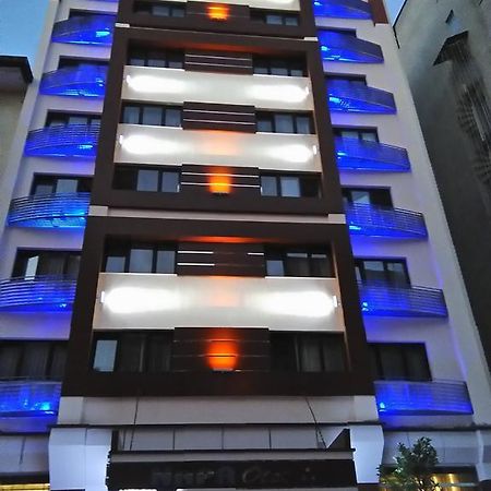 Napa Hotel Denizli  Exterior photo