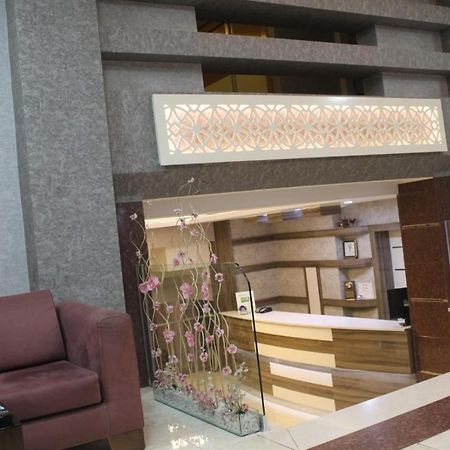 Napa Hotel Denizli  Exterior photo
