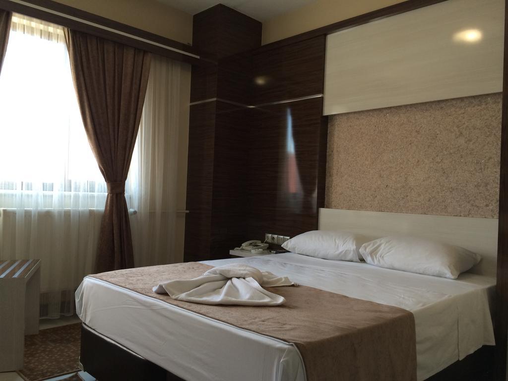 Napa Hotel Denizli  Exterior photo
