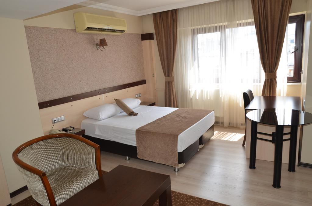 Napa Hotel Denizli  Room photo
