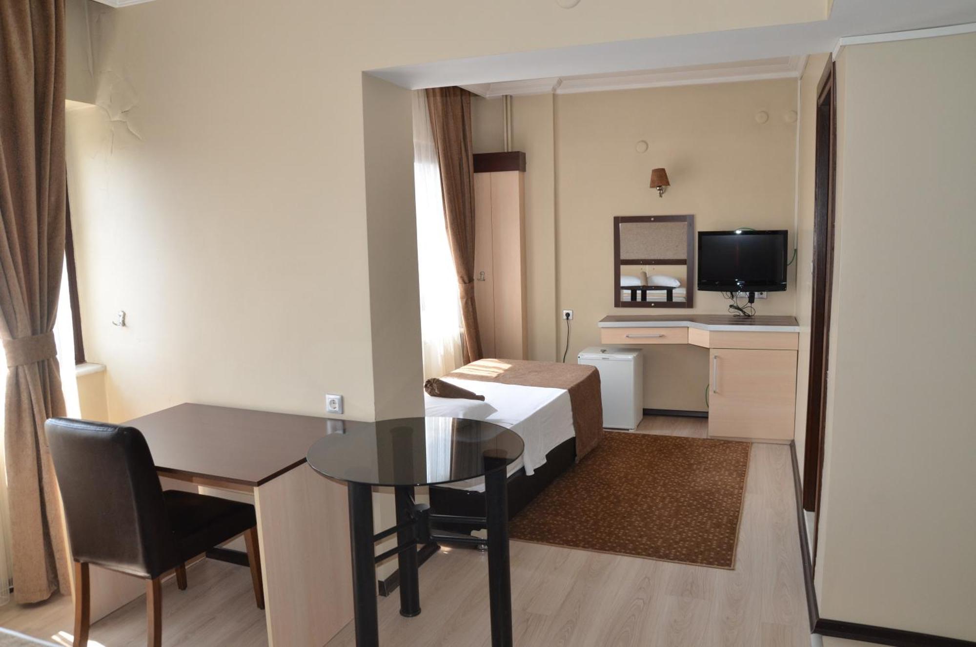 Napa Hotel Denizli  Room photo